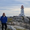 me at peggy's cove me at peggys cove 100x100 About Tom and Jan Ross