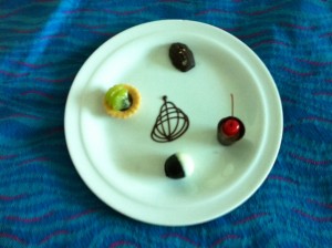 treats