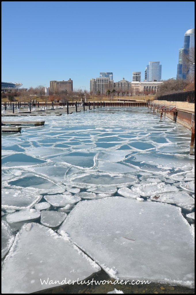 Lake Michigan