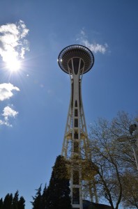 Space Needle