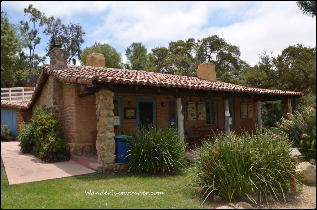 Caretaker Cottage