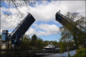 Drawbridge