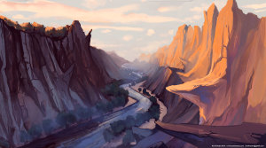 desert-canyon