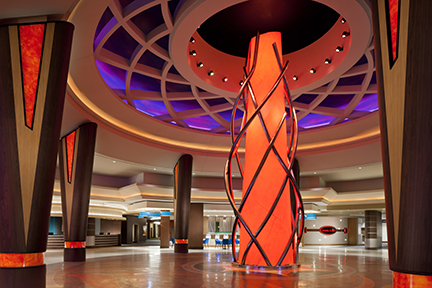 Firekeepers Casino Hotel - WanderlustWonder