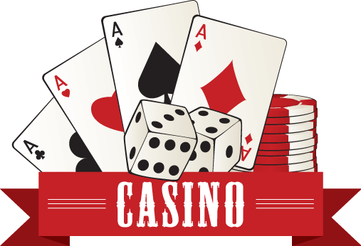 casino night clip art free - photo #30