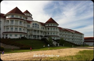 Blue Harbor Resort
