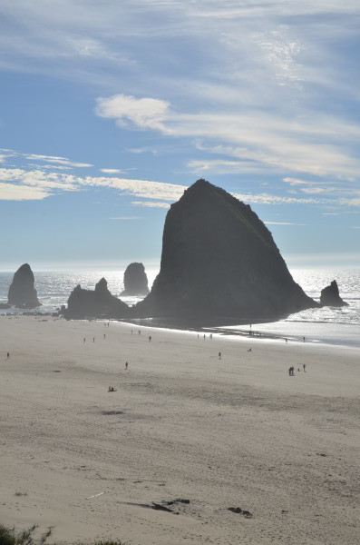 Cannon Beach, Oregon