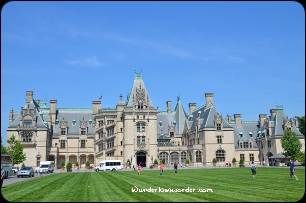 Biltmore-House