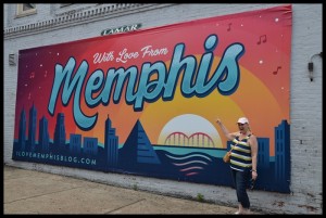 Welcome to Memphis!