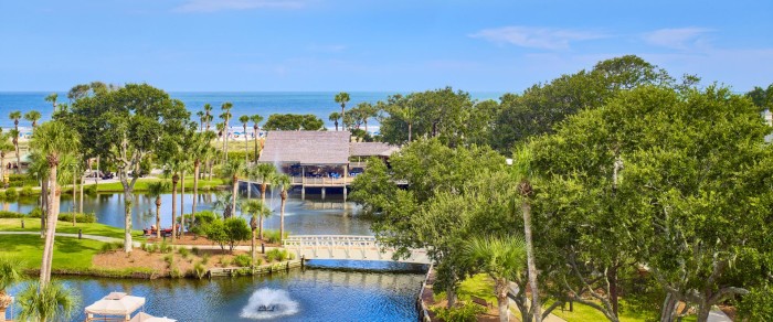 Sonesta Beach View