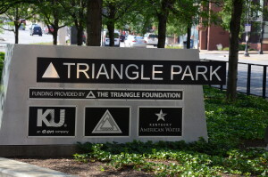 Triangle Park