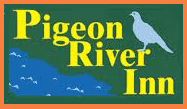 Pigeon River Inn logo