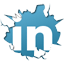 Follow Us on LinkedIn