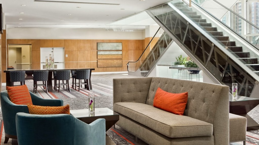 Spring Weekend in Chicago